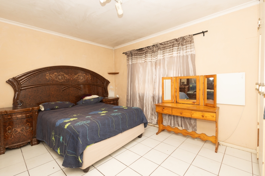 3 Bedroom Property for Sale in Bernadino Heights Western Cape
